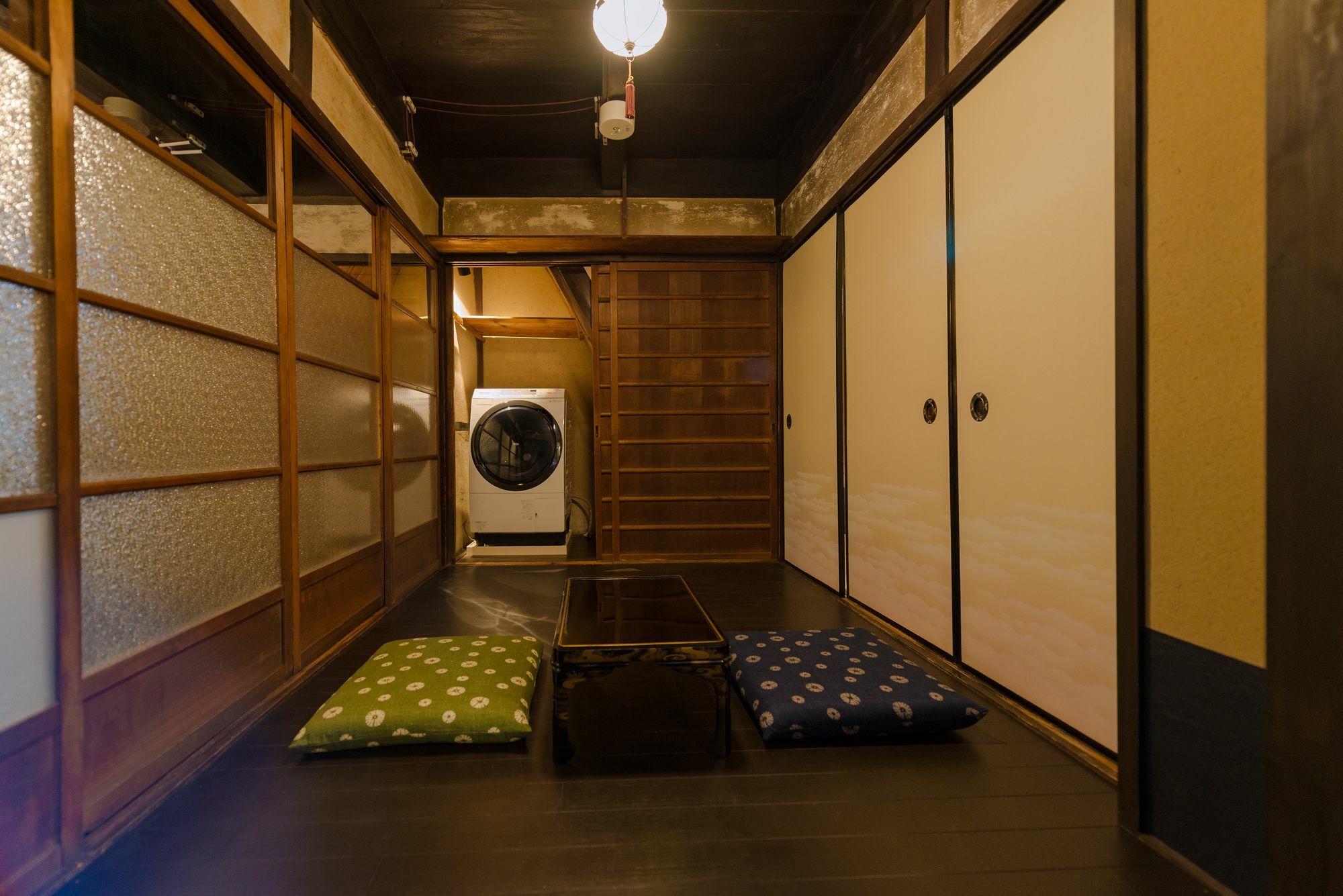 Kumo Machiya Villa Myouou Kyōto Exterior foto