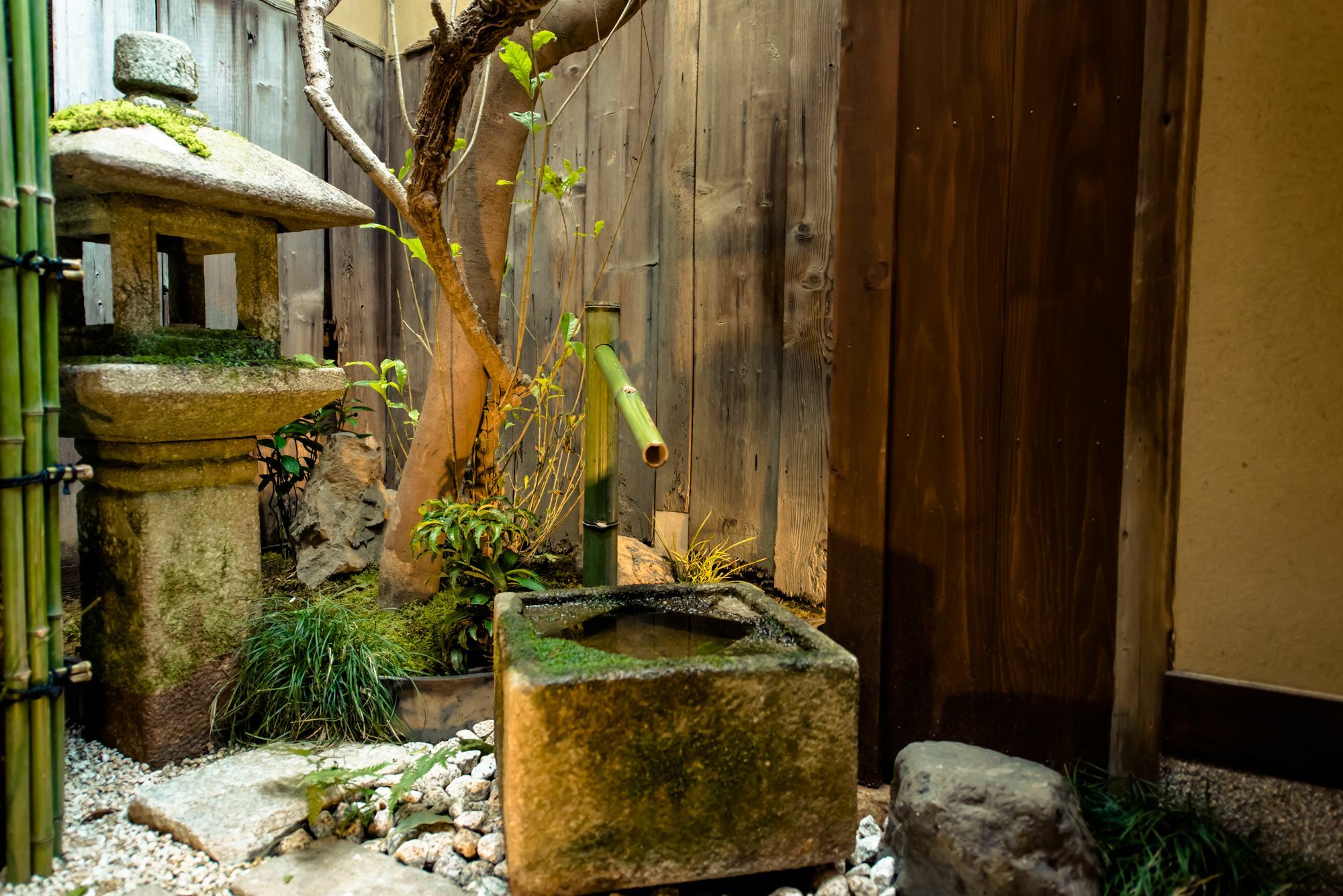 Kumo Machiya Villa Myouou Kyōto Exterior foto
