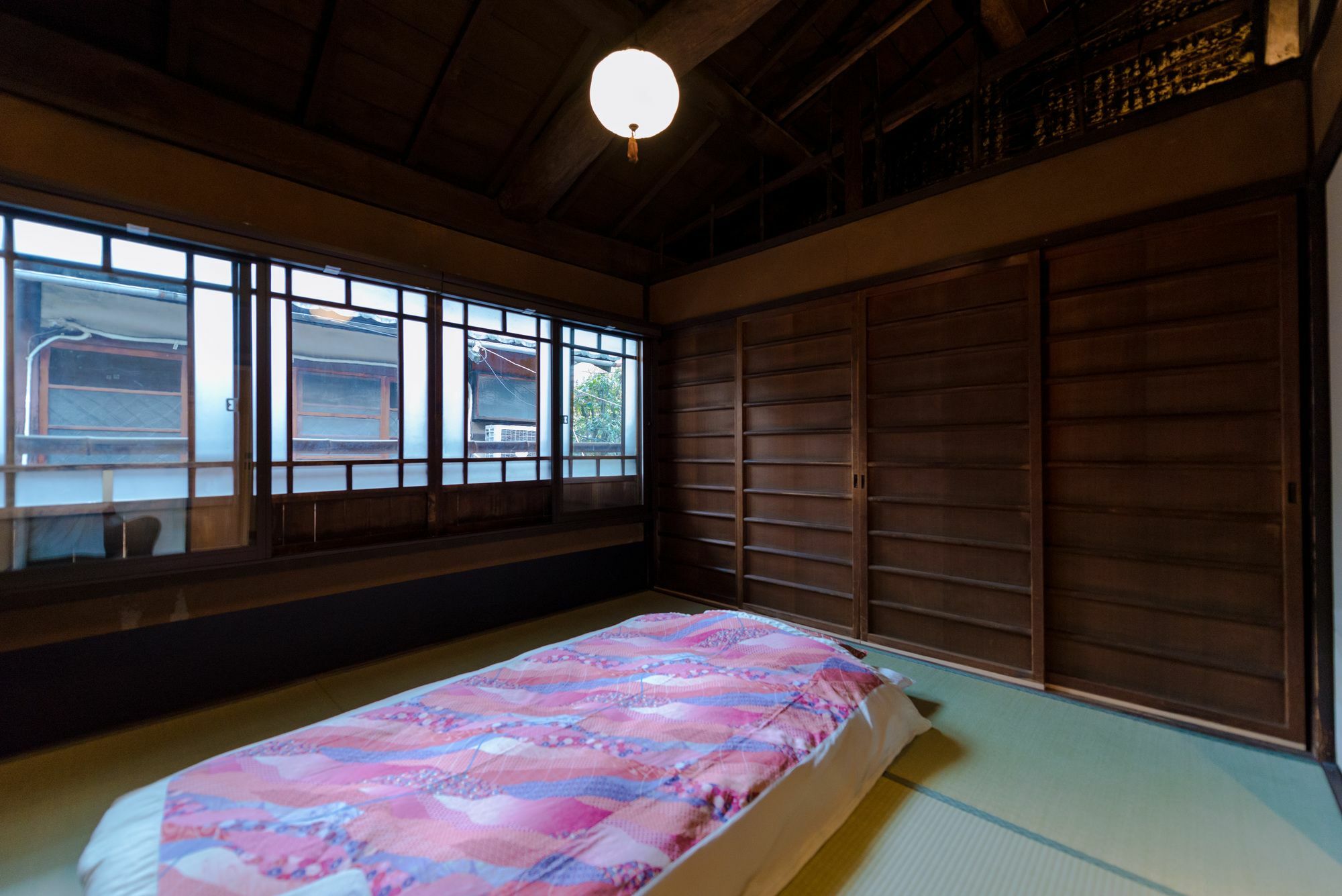 Kumo Machiya Villa Myouou Kyōto Exterior foto