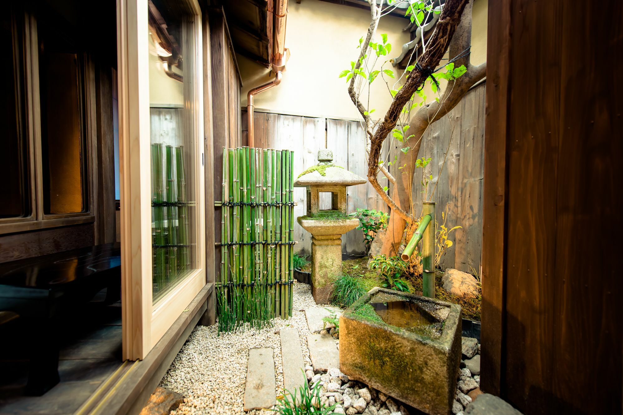 Kumo Machiya Villa Myouou Kyōto Exterior foto